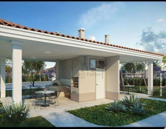 Imagem Casa com 2 Quartos à Venda, 66 m² em Residencial Coimbra - Sorocaba Imagem Casa com 2 Quartos à Venda, 66 m² em Residencial Coimbra - Sorocaba
