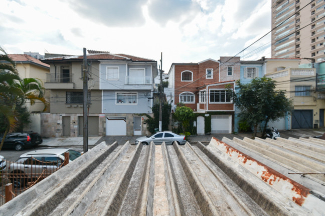 Imagem Casa com 2 Quartos à Venda, 90 m² em Vila Mariana - São Paulo