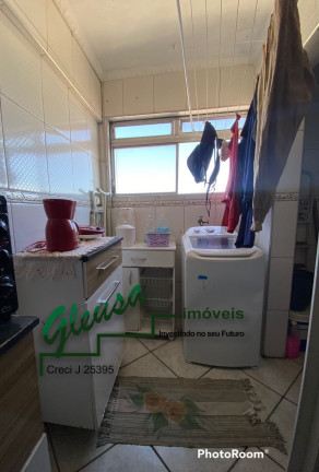Imagem Apartamento com 2 Quartos à Venda, 68 m² em Jardim Nordeste - São Paulo