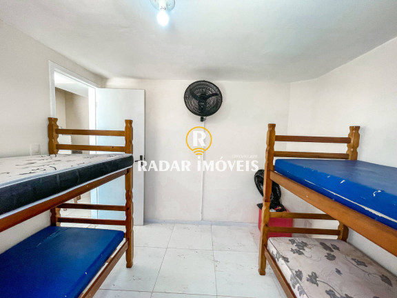 Imagem Casa com 3 Quartos à Venda, 107 m² em Vila Do Peró - Cabo Frio
