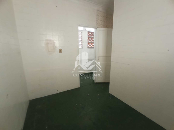 Imagem Casa com 4 Quartos para Alugar, 527 m² em Marapé - Santos