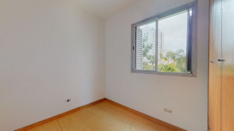 Imagem Apartamento com 3 Quartos à Venda, 67 m² em Brooklin - São Paulo