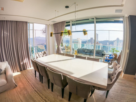 Imagem Cobertura com 3 Quartos à Venda, 252 m² em Centro - Balneário Camboriú Imagem Cobertura com 3 Quartos à Venda, 252 m² em Centro - Balneário Camboriú
