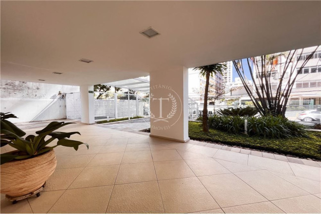 Imagem Apartamento com 3 Quartos à Venda, 108 m² em Jardim Paulista - São Paulo