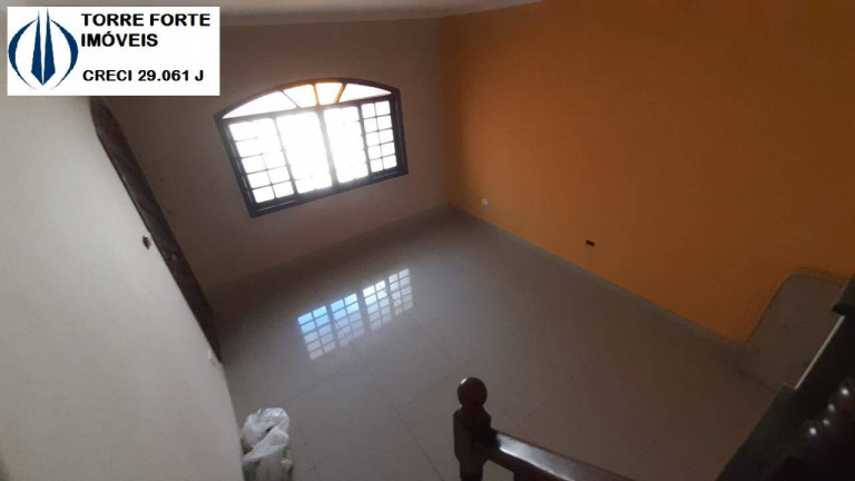 Imagem Sobrado com 3 Quartos à Venda, 125 m² em Jardim ângela (zona Leste) - São Paulo