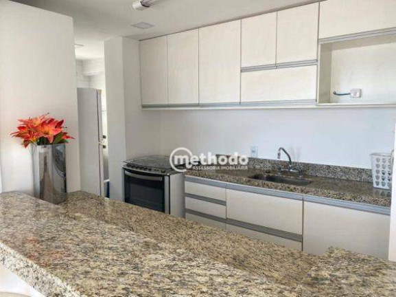 Imagem Cobertura com 3 Quartos à Venda, 210 m² em Mansões Santo Antônio - Campinas