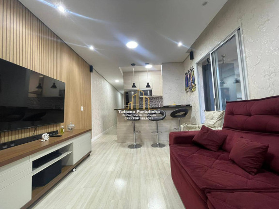 Imagem Apartamento com 3 Quartos à Venda, 28 m² em Novo Osasco - Osasco