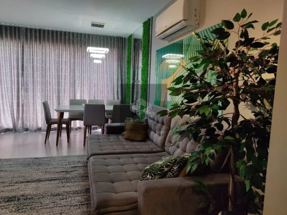 Imagem Apartamento com 3 Quartos à Venda, 177 m² em Navegantes - Capão Da Canoa