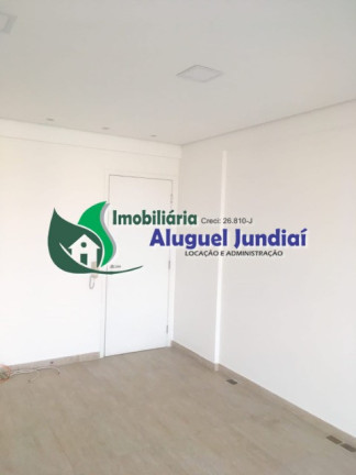 Imagem Sala Comercial para Alugar ou Temporada, 35 m² em Centro - Jundiaí Imagem Sala Comercial para Alugar ou Temporada, 35 m² em Centro - Jundiaí
