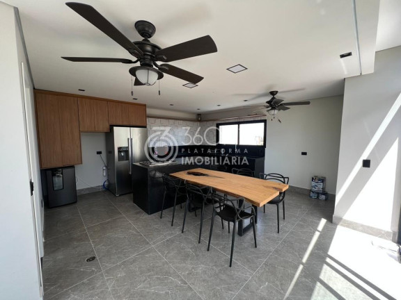 Imagem Apartamento com 2 Quartos à Venda, 90 m² em Campestre - Santo André