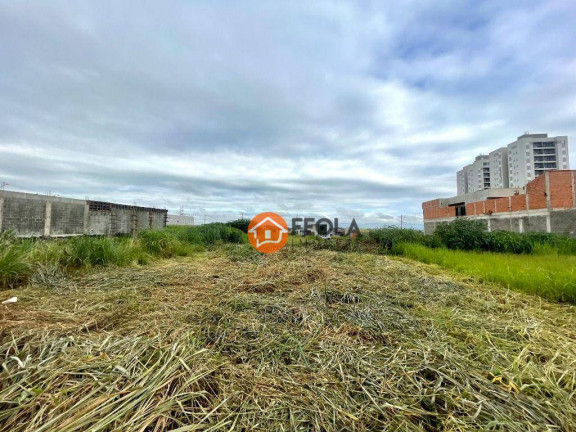 Imagem Terreno à Venda, 544 m² em Jardim Firenze - Santa Bárbara D'oeste