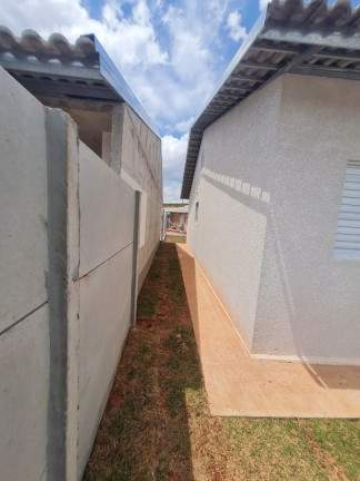 Imagem Casa com 2 Quartos à Venda, 50 m² em Nova Atibaia - Atibaia Imagem Casa com 2 Quartos à Venda, 50 m² em Nova Atibaia - Atibaia