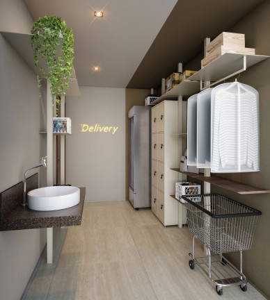 Imagem Apartamento com 3 Quartos à Venda, 169 m² em Vila Madalena - São Paulo