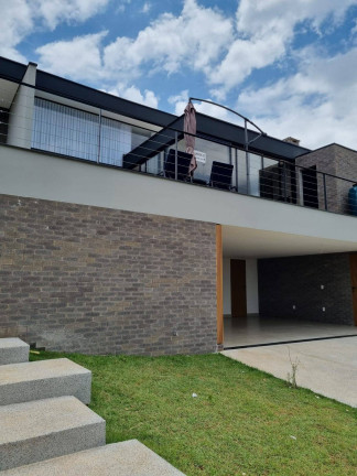 Imagem Casa de Condomínio com 3 Quartos à Venda,  em Alphaville Nova Esplanada 3 - Votorantim
