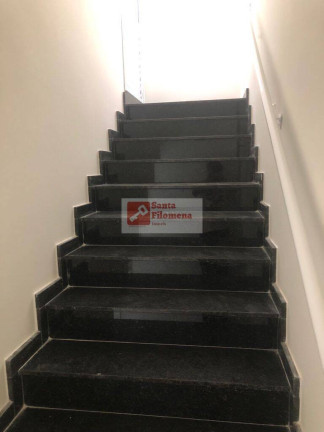 Imagem Cobertura com 2 Quartos à Venda, 88 m² em Vila Curuçá - Santo André Imagem Cobertura com 2 Quartos à Venda, 88 m² em Vila Curuçá - Santo André
