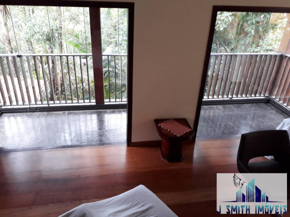 Imagem Casa de Condomínio com 3 Quartos à Venda, 395 m² em Chácara Pavoeiro - Cotia