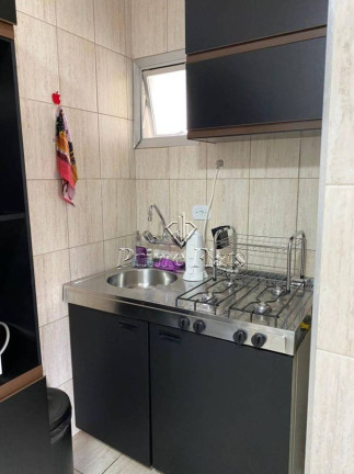 Imagem Apartamento com 1 Quarto à Venda, 36 m² em Bela Vista - São Paulo Imagem Apartamento com 1 Quarto à Venda, 36 m² em Bela Vista - São Paulo