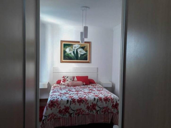 Imagem Apartamento com 4 Quartos à Venda, 111 m² em Santana - São José Dos Campos Imagem Apartamento com 4 Quartos à Venda, 111 m² em Santana - São José Dos Campos