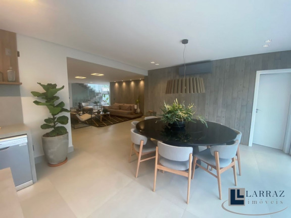 Imagem Casa com 4 Quartos à Venda, 370 m² em Reserva Santa Luisa - Bonfim Paulista - Ribeirão Preto