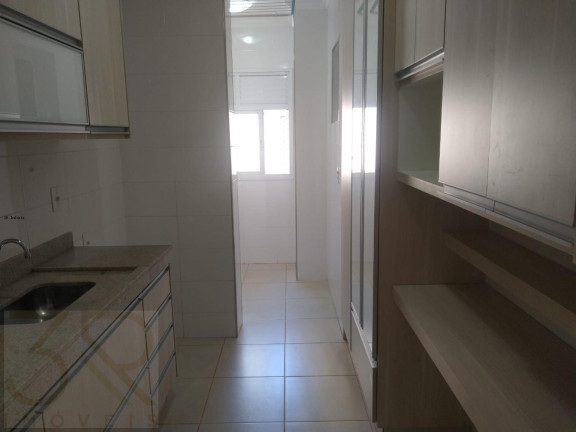 Imagem Apartamento com 3 Quartos para Alugar, 97 m² em Jardim Botânico - Ribeirão Preto