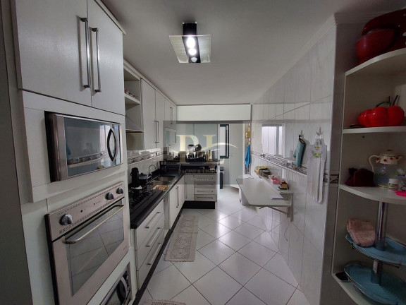 Imagem Apartamento com 3 Quartos à Venda, 134 m² em Canto Do Forte - Praia Grande Imagem Apartamento com 3 Quartos à Venda, 134 m² em Canto Do Forte - Praia Grande