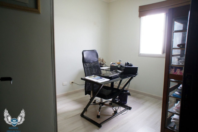 Apartamento com 3 Quartos à Venda, 137 m² em Vila Gustavo - São Paulo