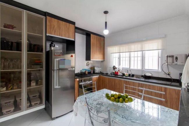 Imagem Sobrado com 3 Quartos à Venda, 113 m² em Jardim Popular - São Paulo Imagem Sobrado com 3 Quartos à Venda, 113 m² em Jardim Popular - São Paulo