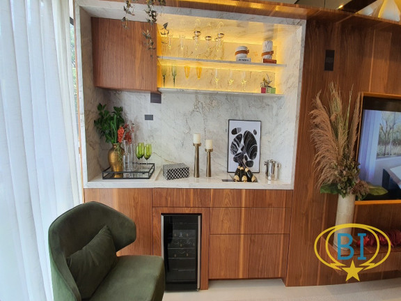 Imagem Apartamento com 2 Quartos à Venda, 9.500 m² em Perdizes - São Paulo