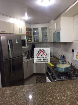 Imagem Sobrado com 3 Quartos à Venda, 103 m² em Interlagos - São Paulo