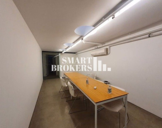 Imagem Apartamento com 1 Quarto para Alugar, 35 m² em Consolação - São Paulo