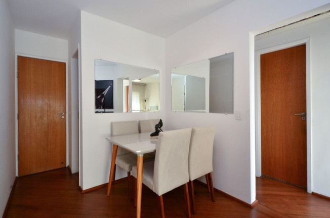 Imagem Apartamento com 3 Quartos à Venda, 93 m² em Vila Mascote - São Paulo