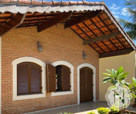 Imagem Casa com 3 Quartos à Venda, 192 m² em Jardim Suarão - Itanhaém Imagem Casa com 3 Quartos à Venda, 192 m² em Jardim Suarão - Itanhaém