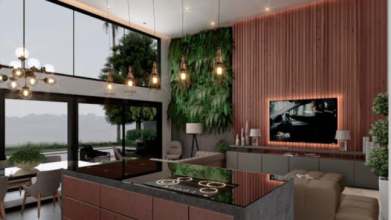 Imagem Casa com 3 Quartos à Venda, 220 m² em Pontal (cunhambebe) - Angra Dos Reis
