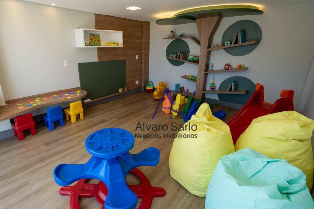 Imagem Apartamento com 3 Quartos à Venda, 81 m² em Jardim Camburi - Vitória Imagem Apartamento com 3 Quartos à Venda, 81 m² em Jardim Camburi - Vitória