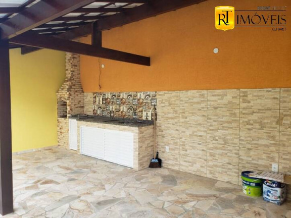 Imagem Casa de Condomínio com 3 Quartos à Venda, 360 m² em Vila Dos Paratis - São Pedro Da Aldeia Imagem Casa de Condomínio com 3 Quartos à Venda, 360 m² em Vila Dos Paratis - São Pedro Da Aldeia