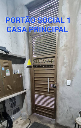 Imagem Casa à Venda, em Jardim Das Laranjeiras (zona Sul) - São Paulo Imagem Casa à Venda, em Jardim Das Laranjeiras (zona Sul) - São Paulo