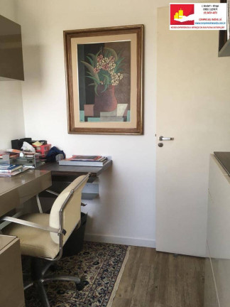 Imagem Cobertura com 4 Quartos à Venda, 160 m² em Chácara Santo Antonio - São Paulo Imagem Cobertura com 4 Quartos à Venda, 160 m² em Chácara Santo Antonio - São Paulo