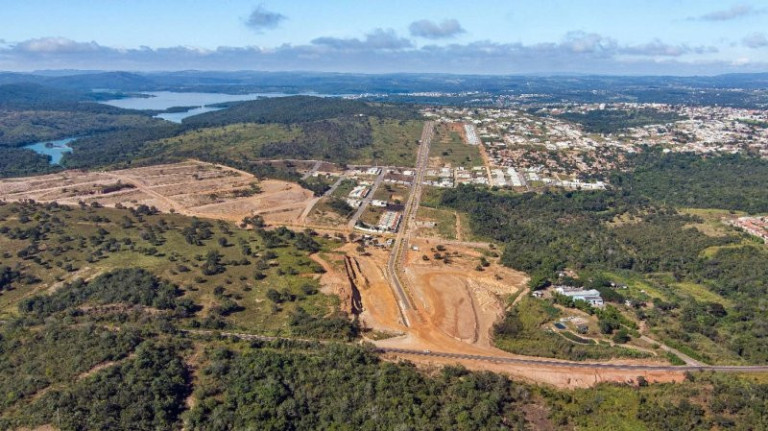 Imagem Imóvel à Venda, 360 m² em Residencial Recanto De Caldas - Caldas Novas