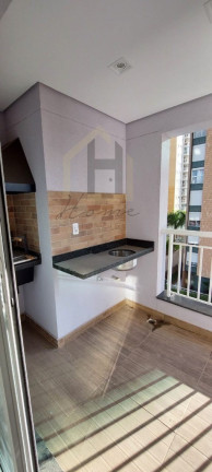 Imagem Imóvel com 2 Quartos à Venda, 65 m² em Campestre - Santo André Imagem Imóvel com 2 Quartos à Venda, 65 m² em Campestre - Santo André