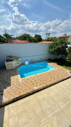 Imagem Casa com 10 Quartos à Venda, 500 m² em Cibratel I - Itanhaém