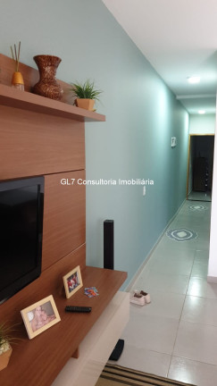 Imagem Casa com 3 Quartos à Venda,  em Jardim Residencial Nova Veneza - Indaiatuba