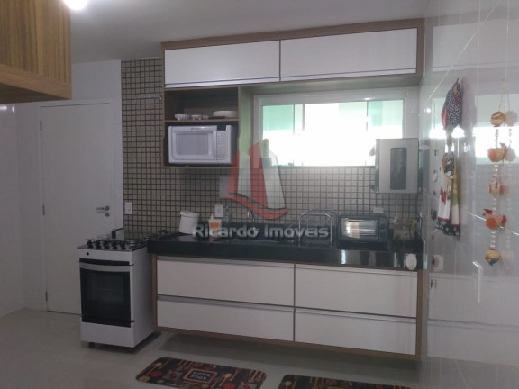 Imagem Casa de Condomínio com 4 Quartos à Venda, 150 m² em Ogiva - Cabo Frio