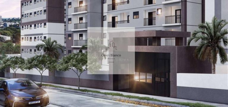 Imagem Apartamento com 2 Quartos à Venda, 76 m² em Edifício Ipa Club - Sorocaba