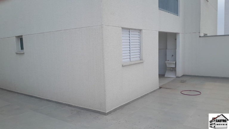 Apartamento com 2 Quartos à Venda, 114 m² em Vila Ré - São Paulo