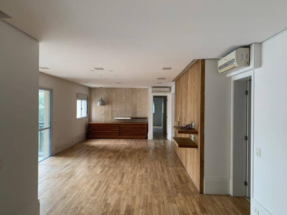 Imagem Apartamento com 3 Quartos à Venda, 178 m² em Brooklin - São Paulo