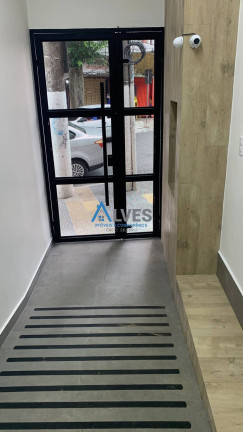Imagem Sala Comercial à Venda, 42 m² em Centro - São Bernardo Do Campo