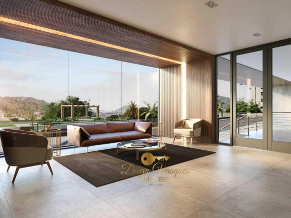Imagem Apartamento com 2 Quartos à Venda, 71 m² em Alto - Teresópolis Imagem Apartamento com 2 Quartos à Venda, 71 m² em Alto - Teresópolis