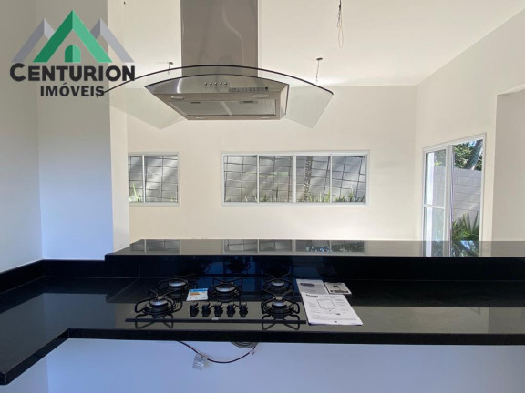 Imagem Casa de Condomínio com 3 Quartos à Venda, 140 m² em Granja Viana - Cotia