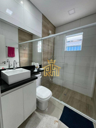 Imagem Casa com 4 Quartos à Venda, 140 m² em Aviação - Praia Grande Imagem Casa com 4 Quartos à Venda, 140 m² em Aviação - Praia Grande