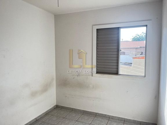 Imagem Apartamento com 2 Quartos para Alugar, 58 m² em Parque Residencial Eloy Chaves - Jundiaí Imagem Apartamento com 2 Quartos para Alugar, 58 m² em Parque Residencial Eloy Chaves - Jundiaí